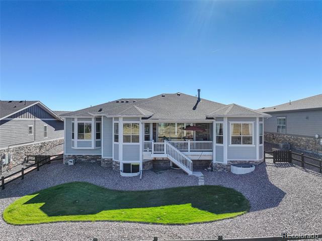 21871 E Allenspark Drive