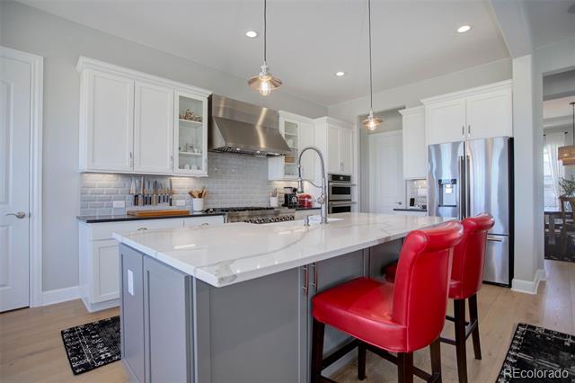 21871 E Allenspark Drive