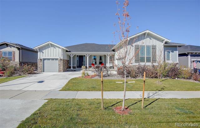 21871 E Allenspark Drive