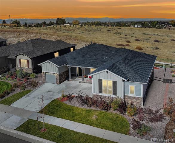 21871 E Allenspark Drive