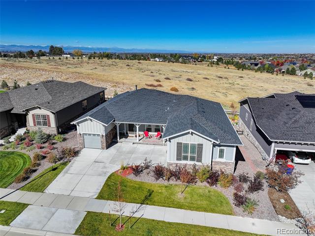 21871 E Allenspark Drive