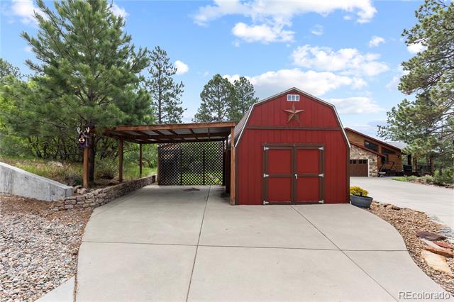 10247 Pine Valley Drive