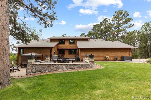 10247 Pine Valley Drive