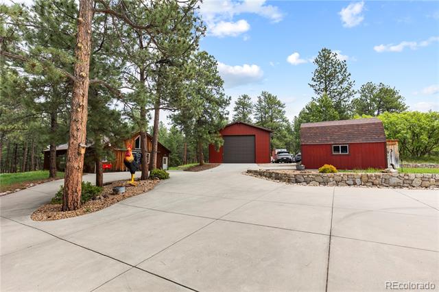 10247 Pine Valley Drive