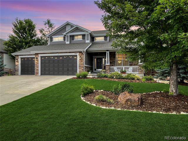 4869 Harness Court