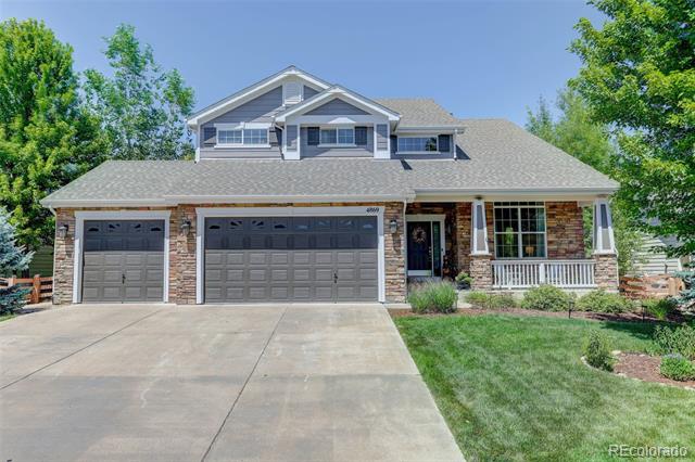 4869 Harness Court