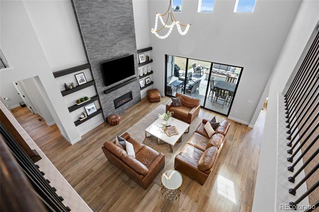 13675 Emerald Lake Street