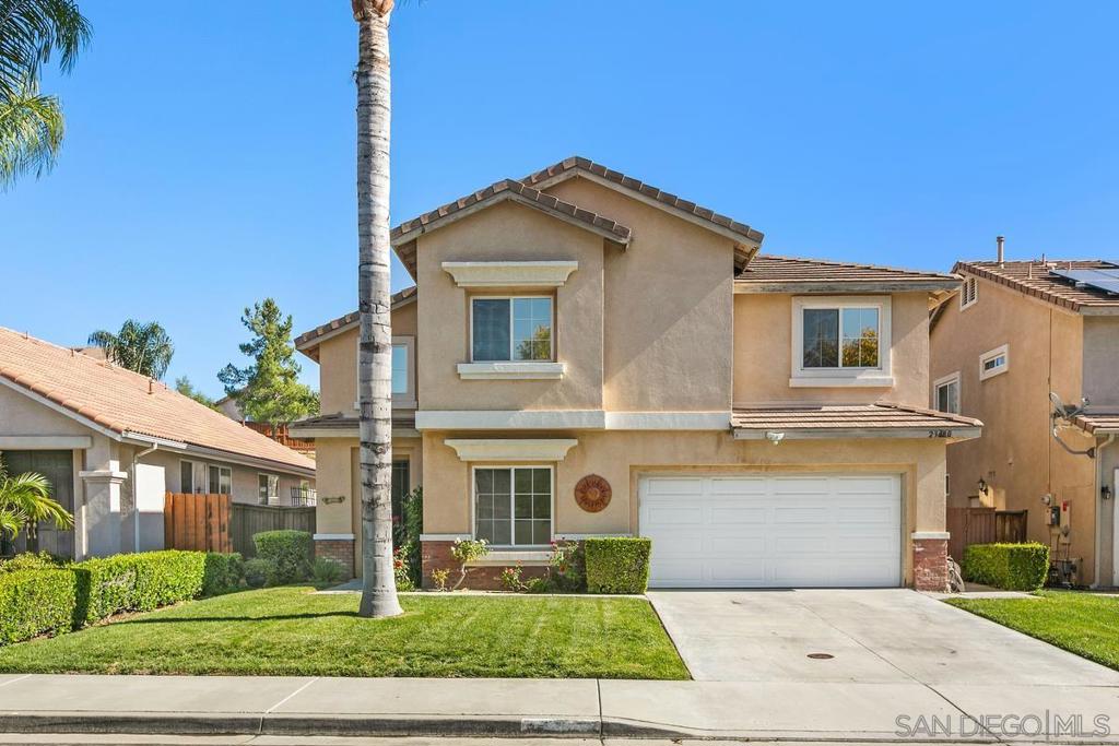 23680 Morning Glory Dr