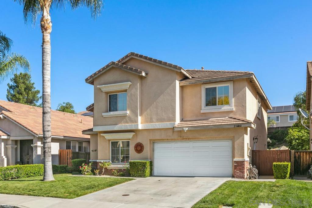 23680 Morning Glory Dr