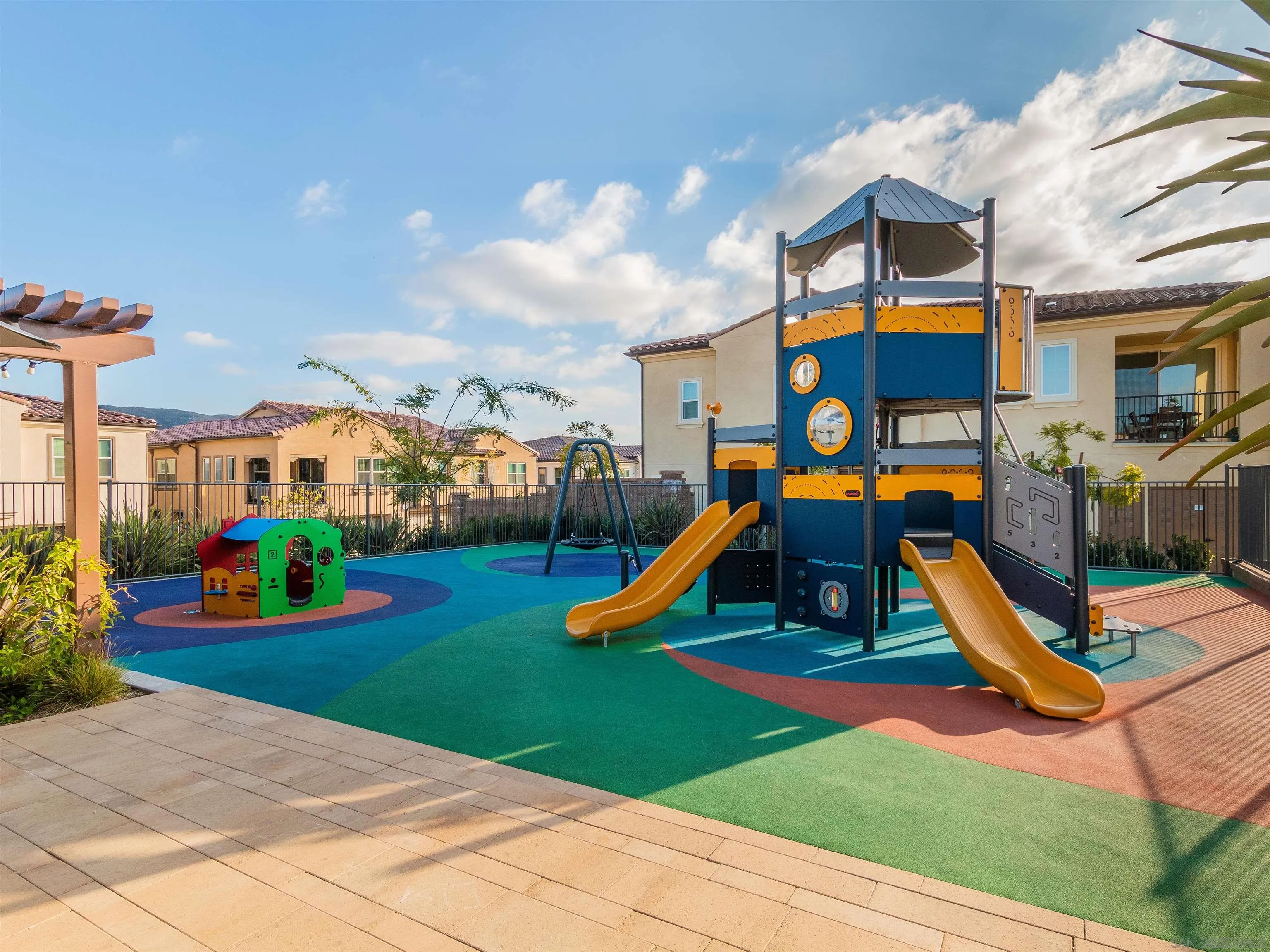 11009 Evelyn Way