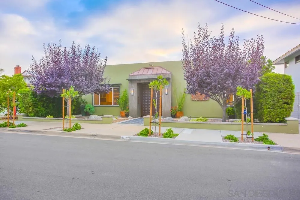 4622 Rhode Island St