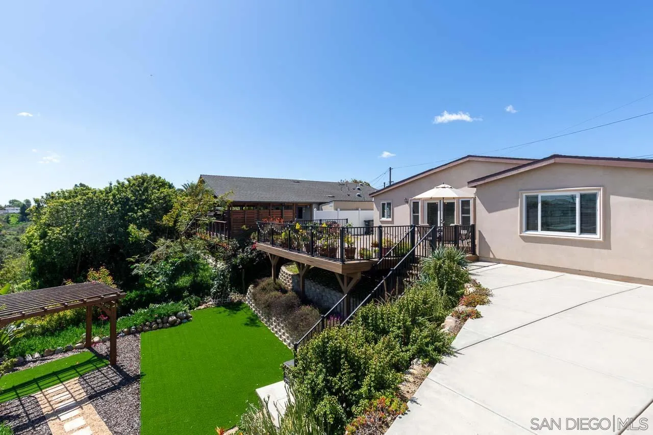 3851 Haiwatha Way