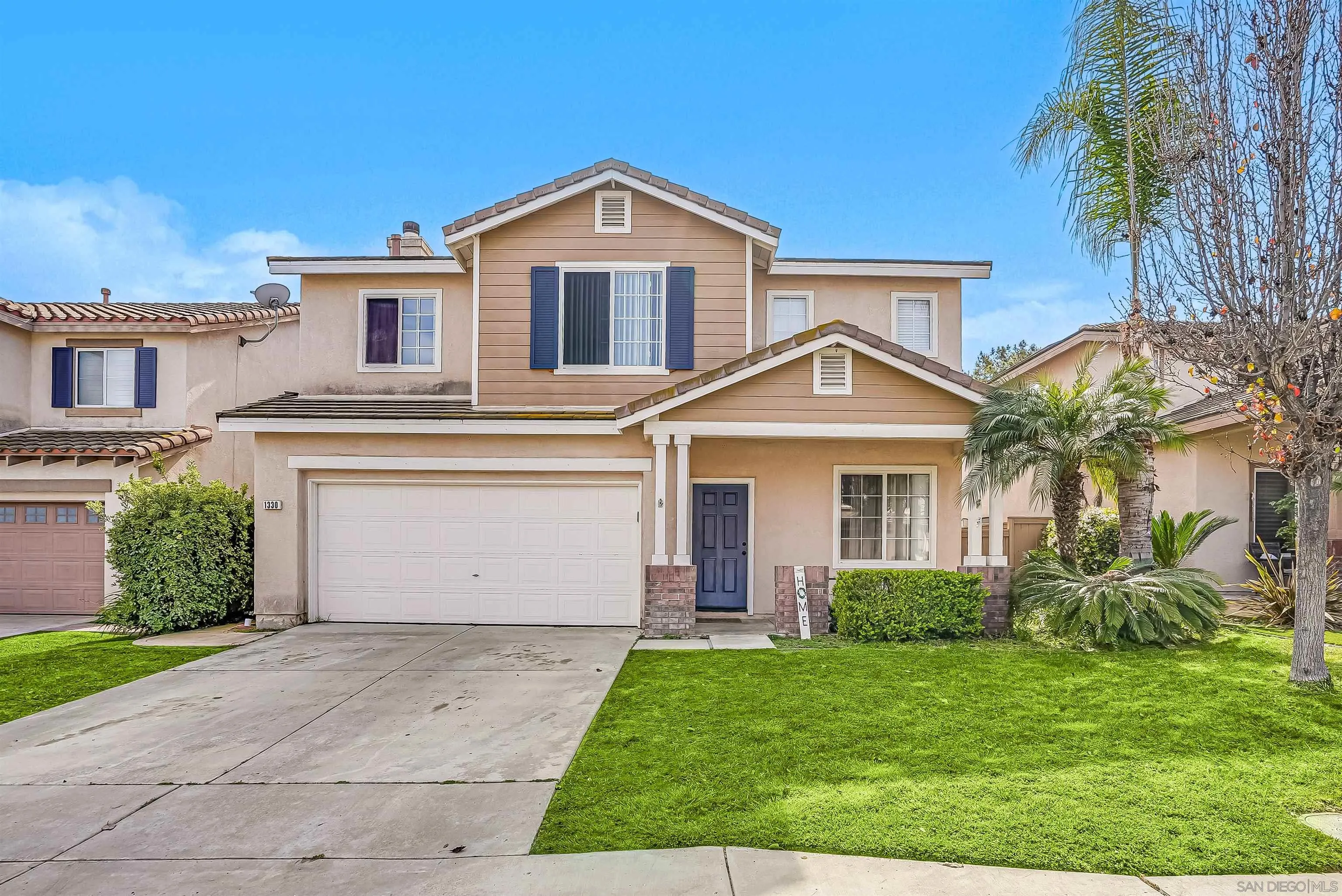 1330 Borrego Springs