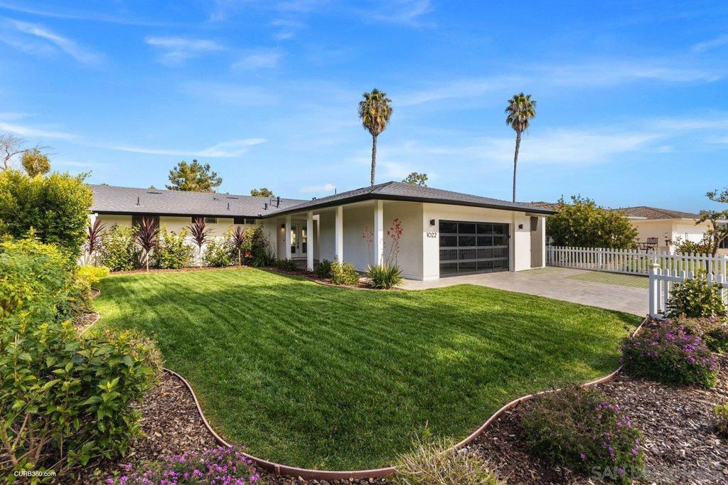 1022 San Julian Dr