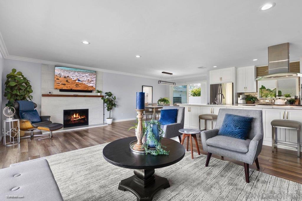 1022 San Julian Dr