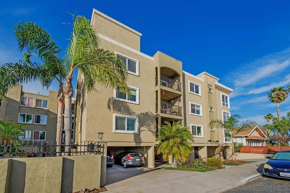 836 W Pennsylvania Ave Unit 217