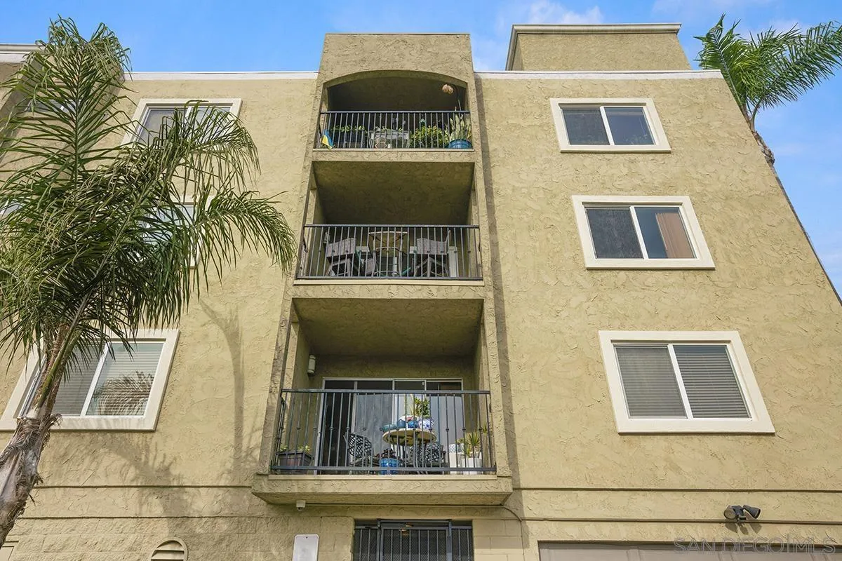 836 W Pennsylvania Ave Unit 217