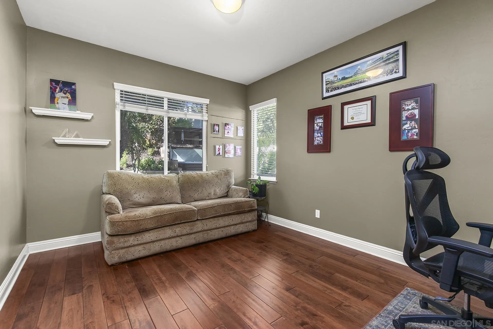 14460 Kentfield Pl