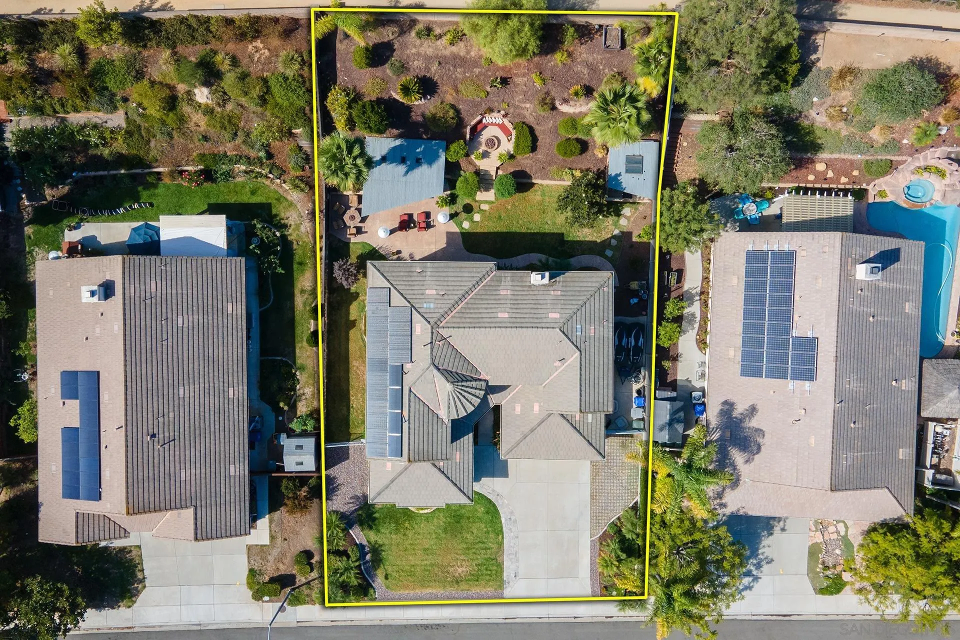 14460 Kentfield Pl