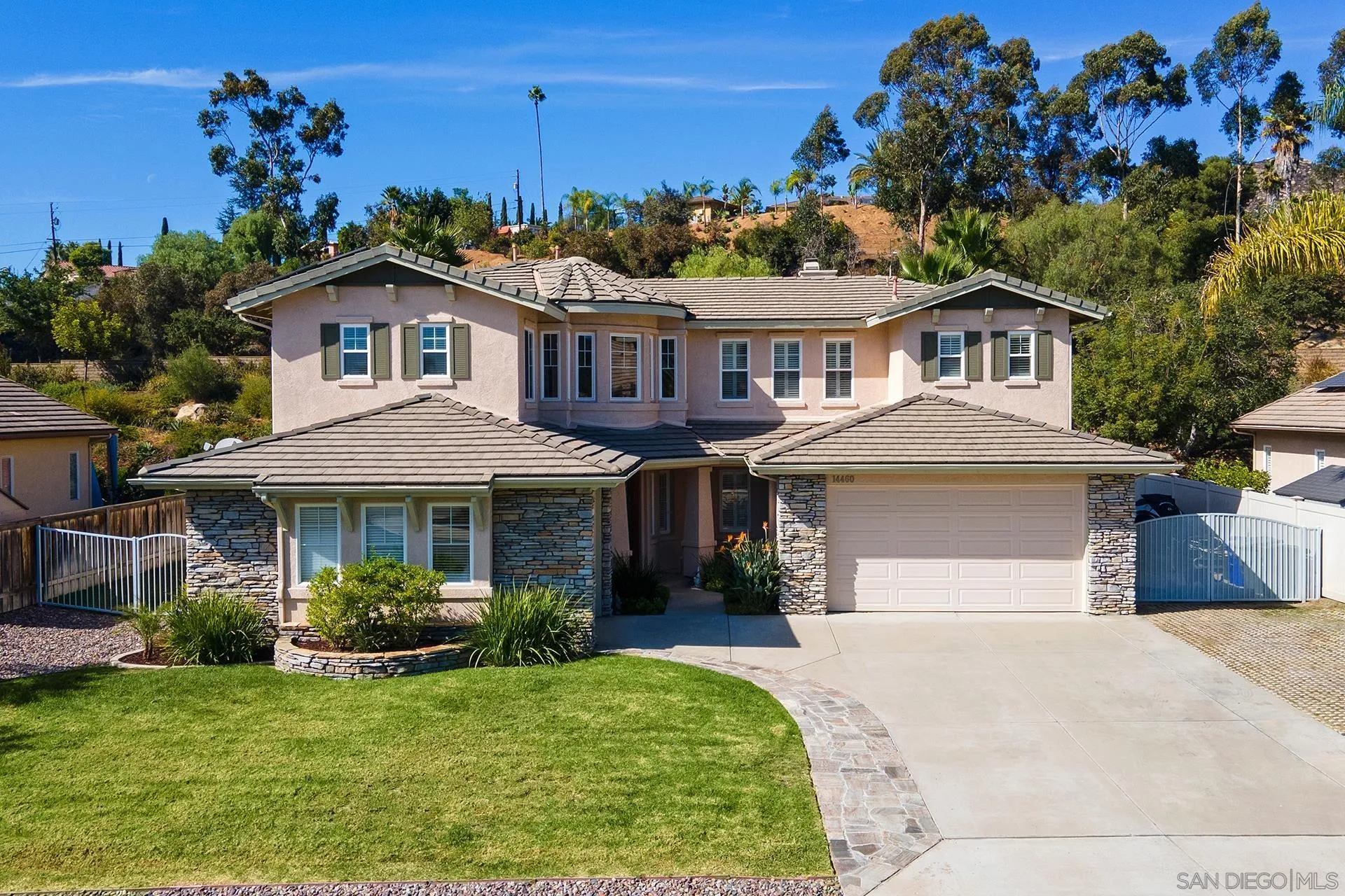 14460 Kentfield Pl