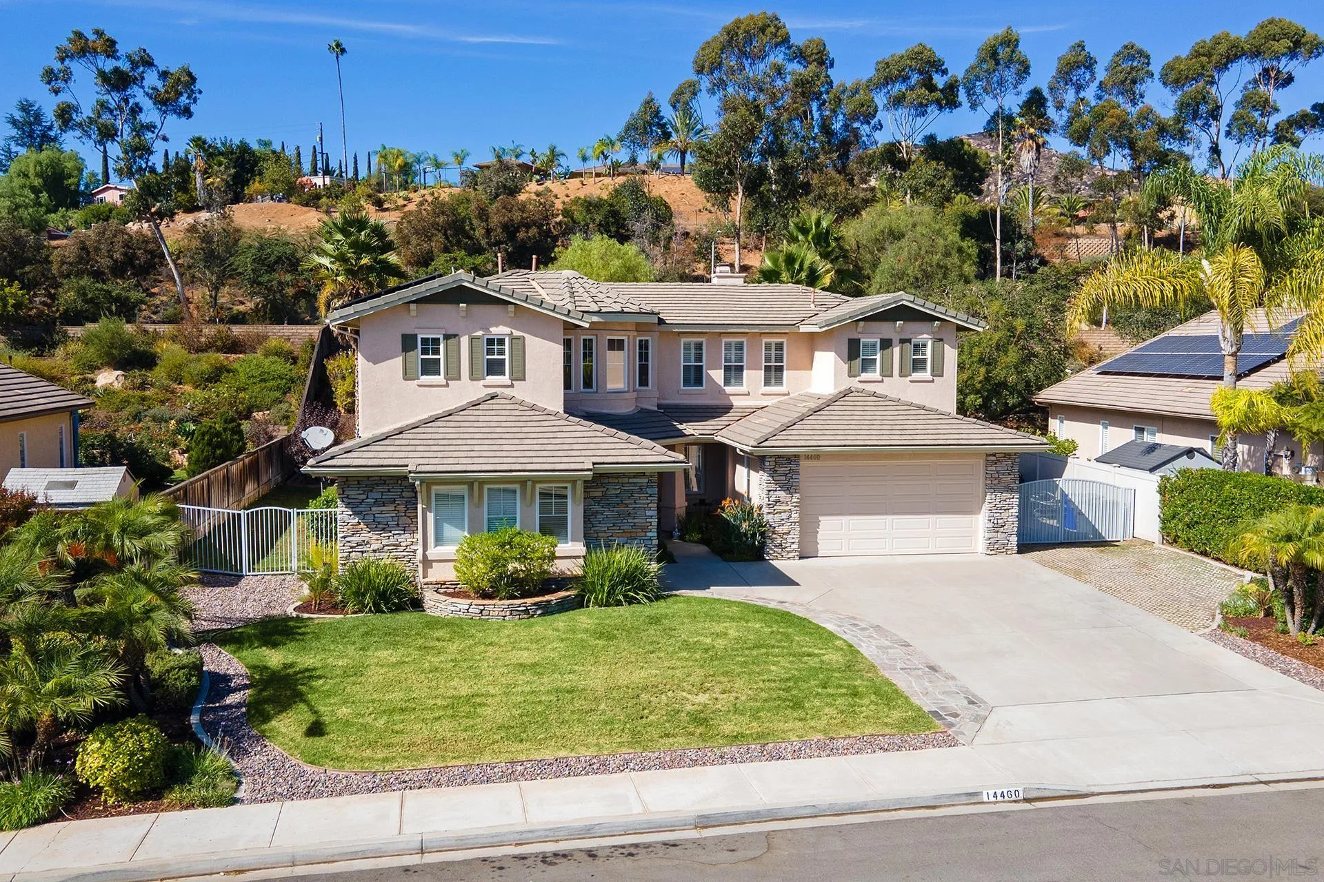 14460 Kentfield Pl
