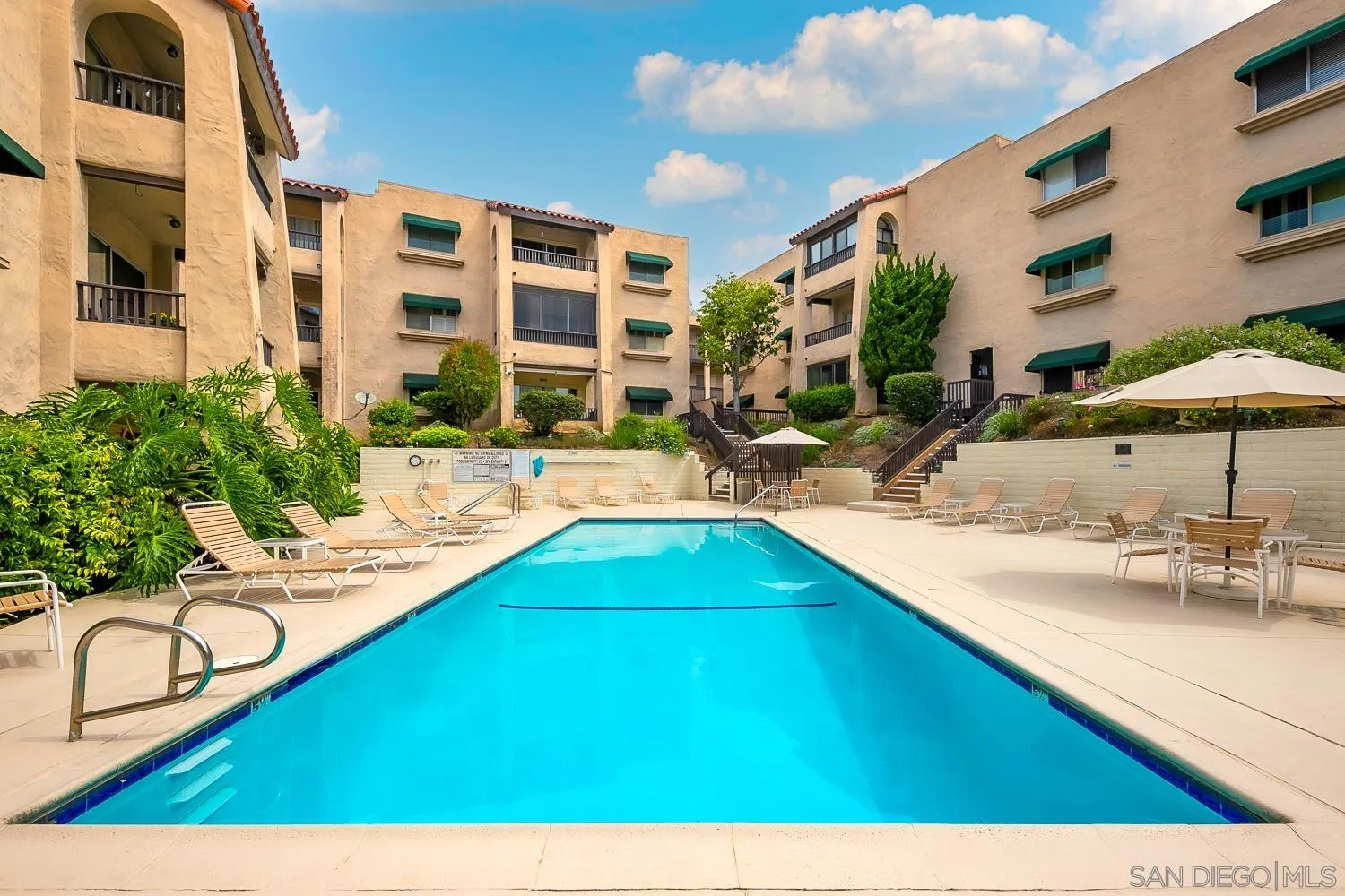 2530 Clairemont Unit 301