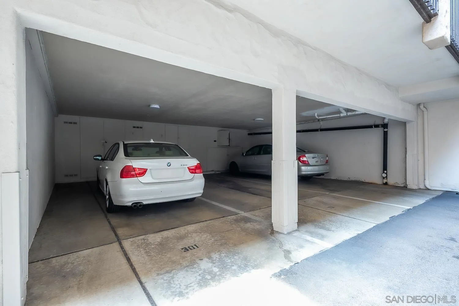 2530 Clairemont Unit 301