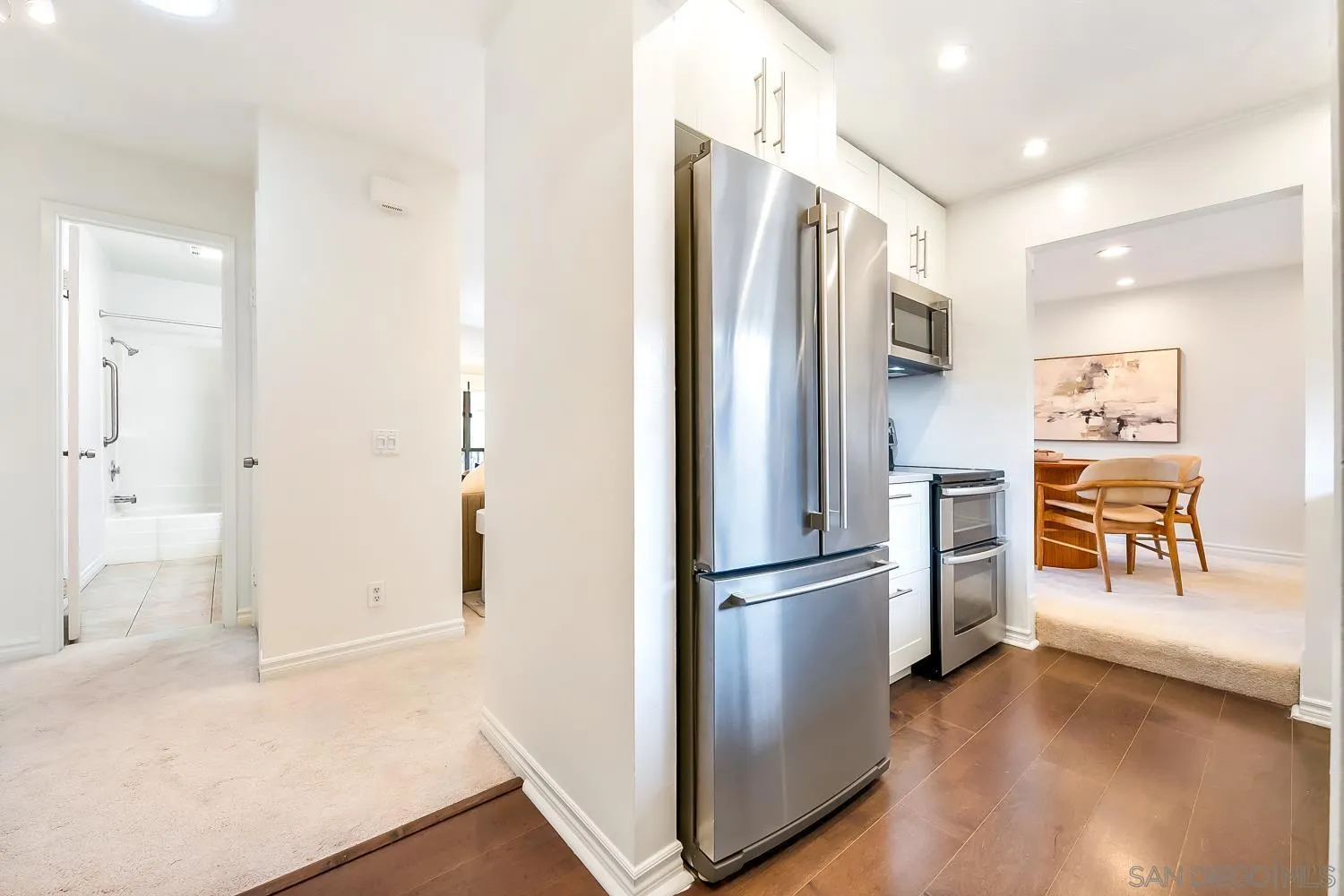 2530 Clairemont Unit 301