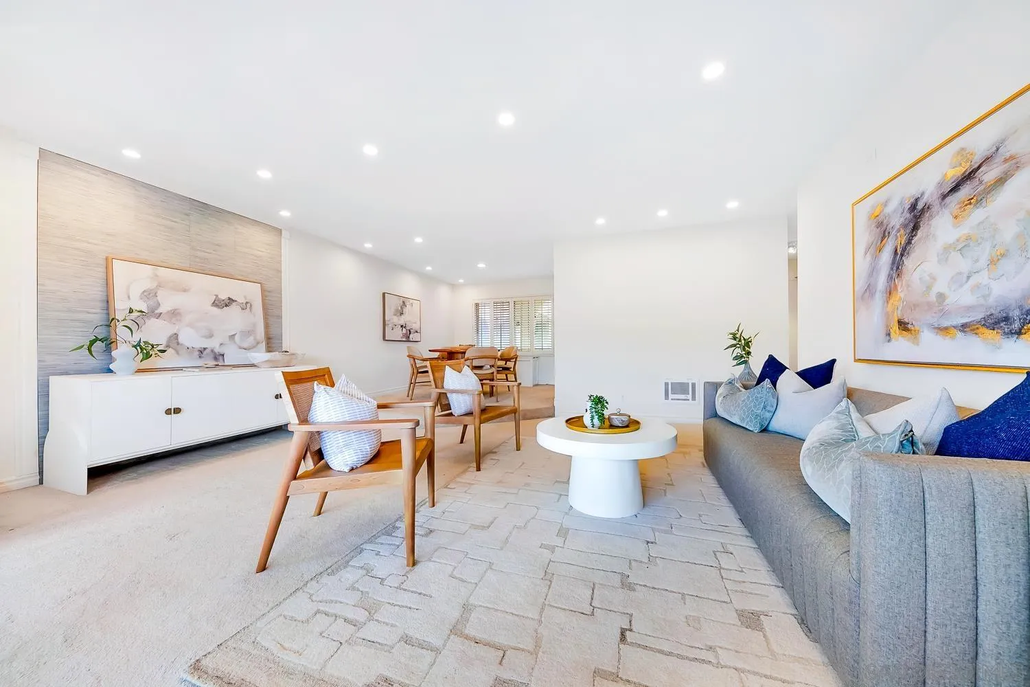 2530 Clairemont Unit 301