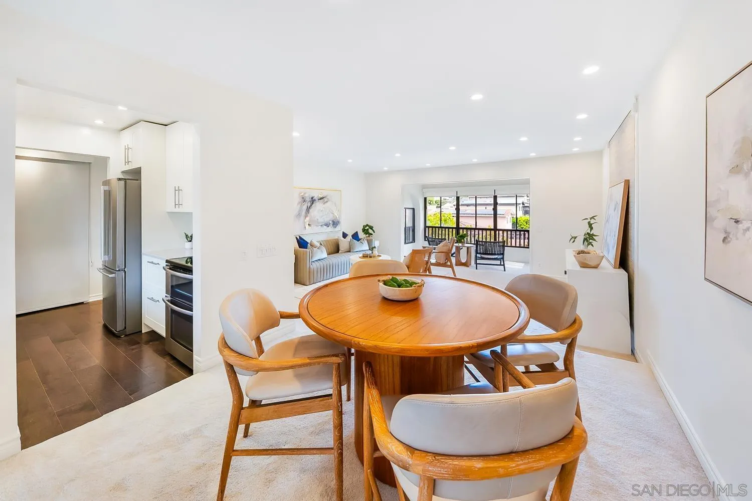 2530 Clairemont Unit 301