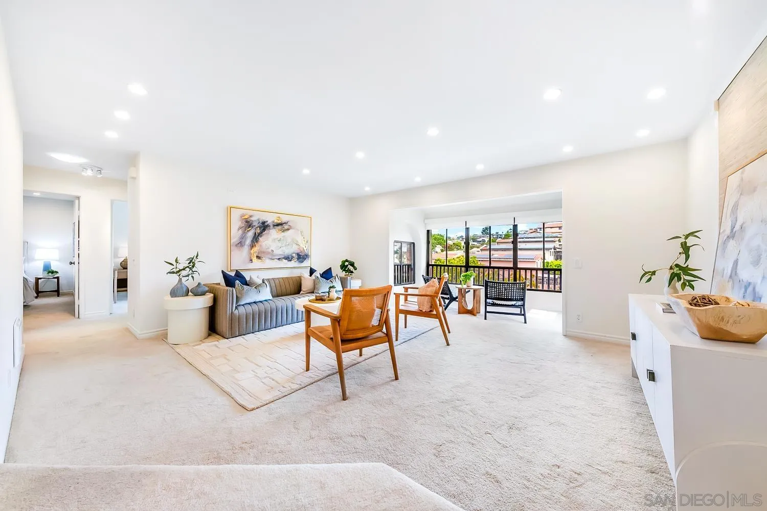 2530 Clairemont Unit 301