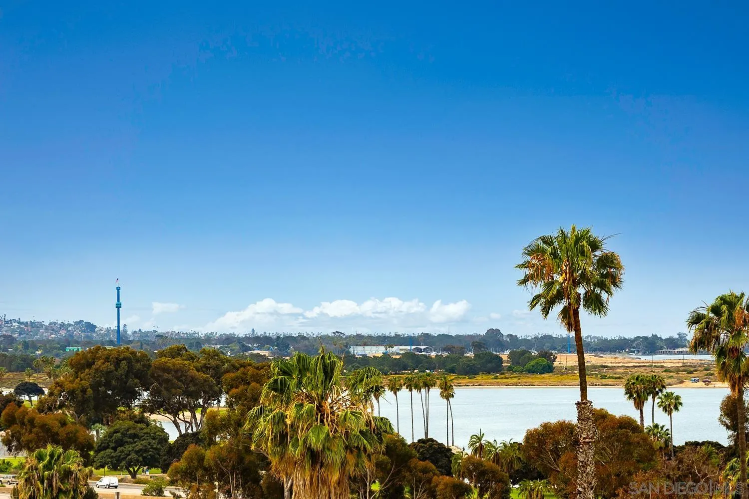 2530 Clairemont Unit 301