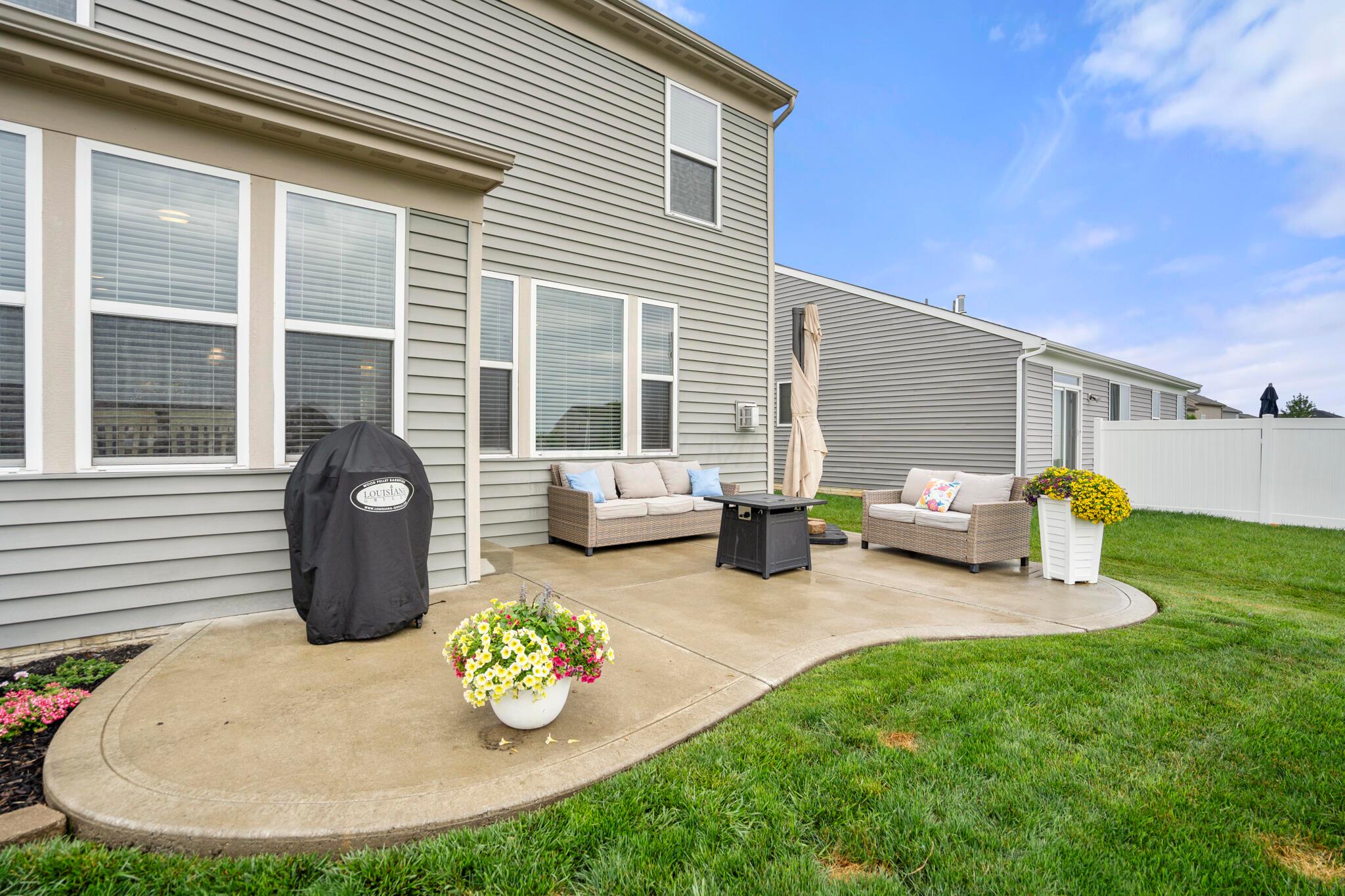 1488 Adena Point Drive