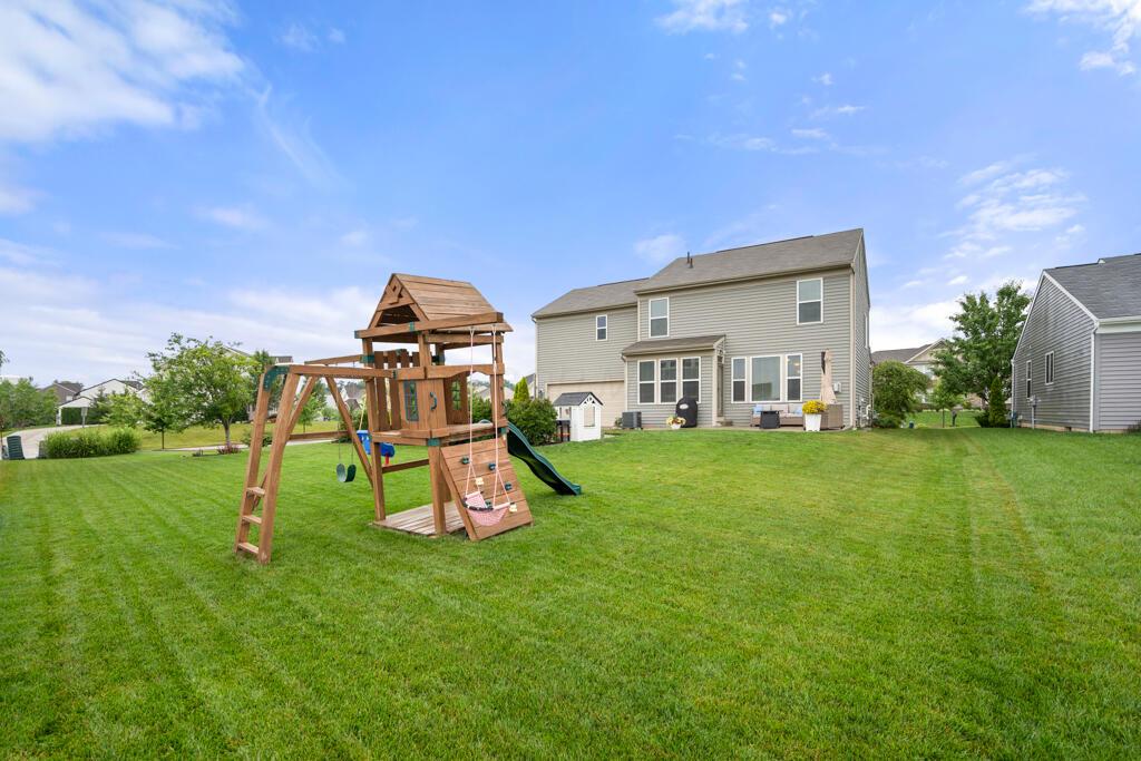 1488 Adena Point Drive