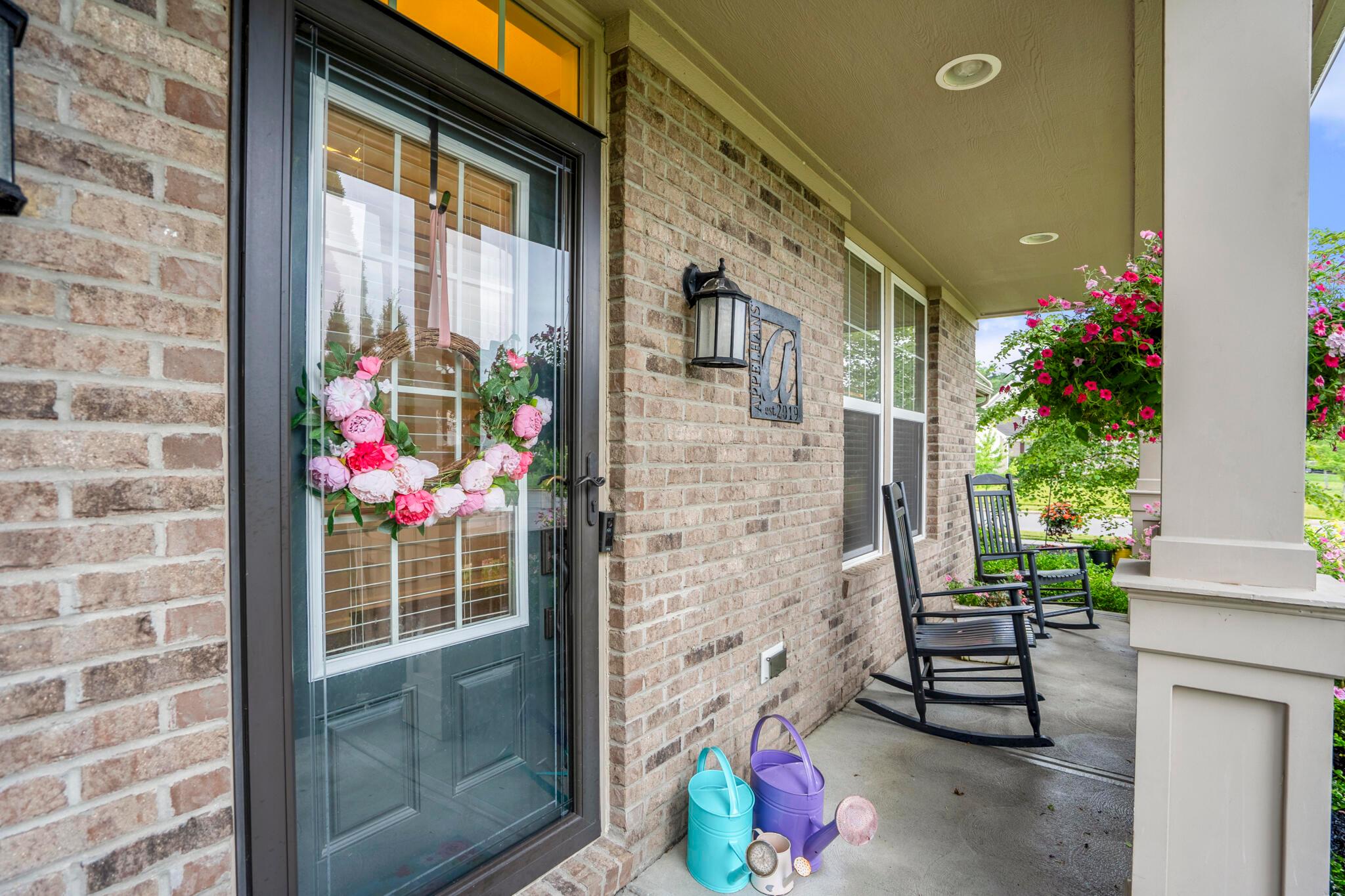 1488 Adena Point Drive