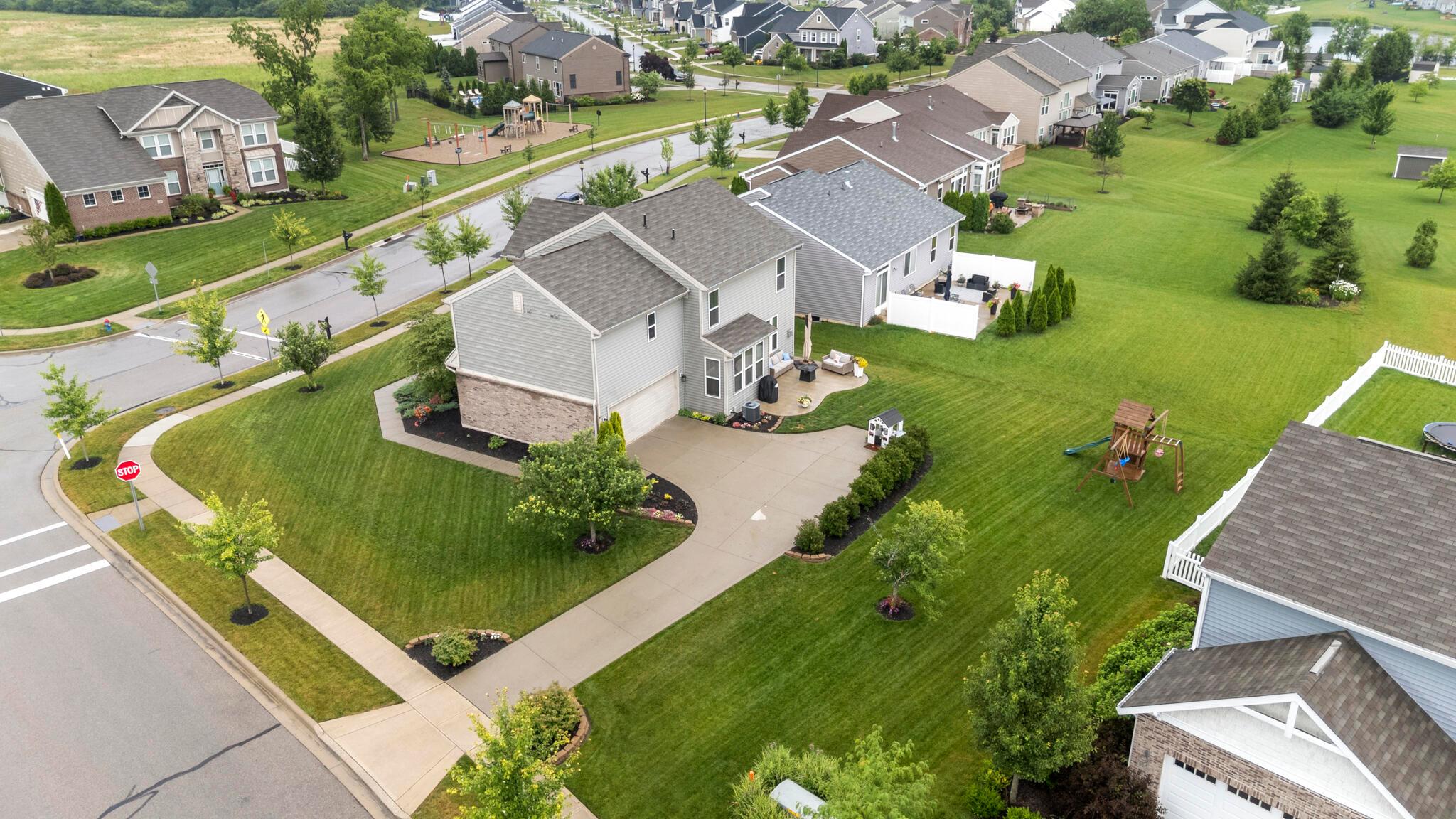 1488 Adena Point Drive