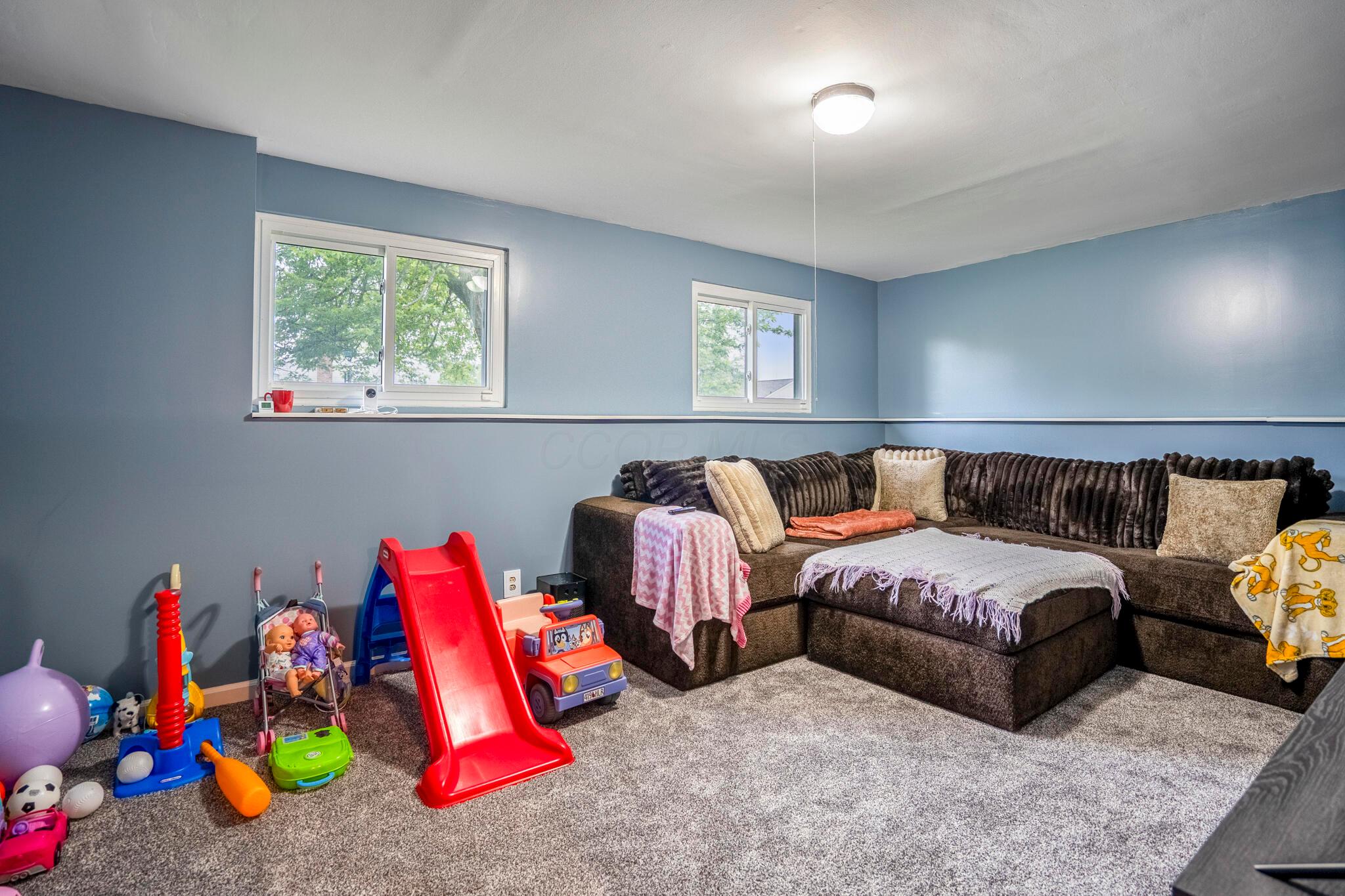 2421 Nugget Drive