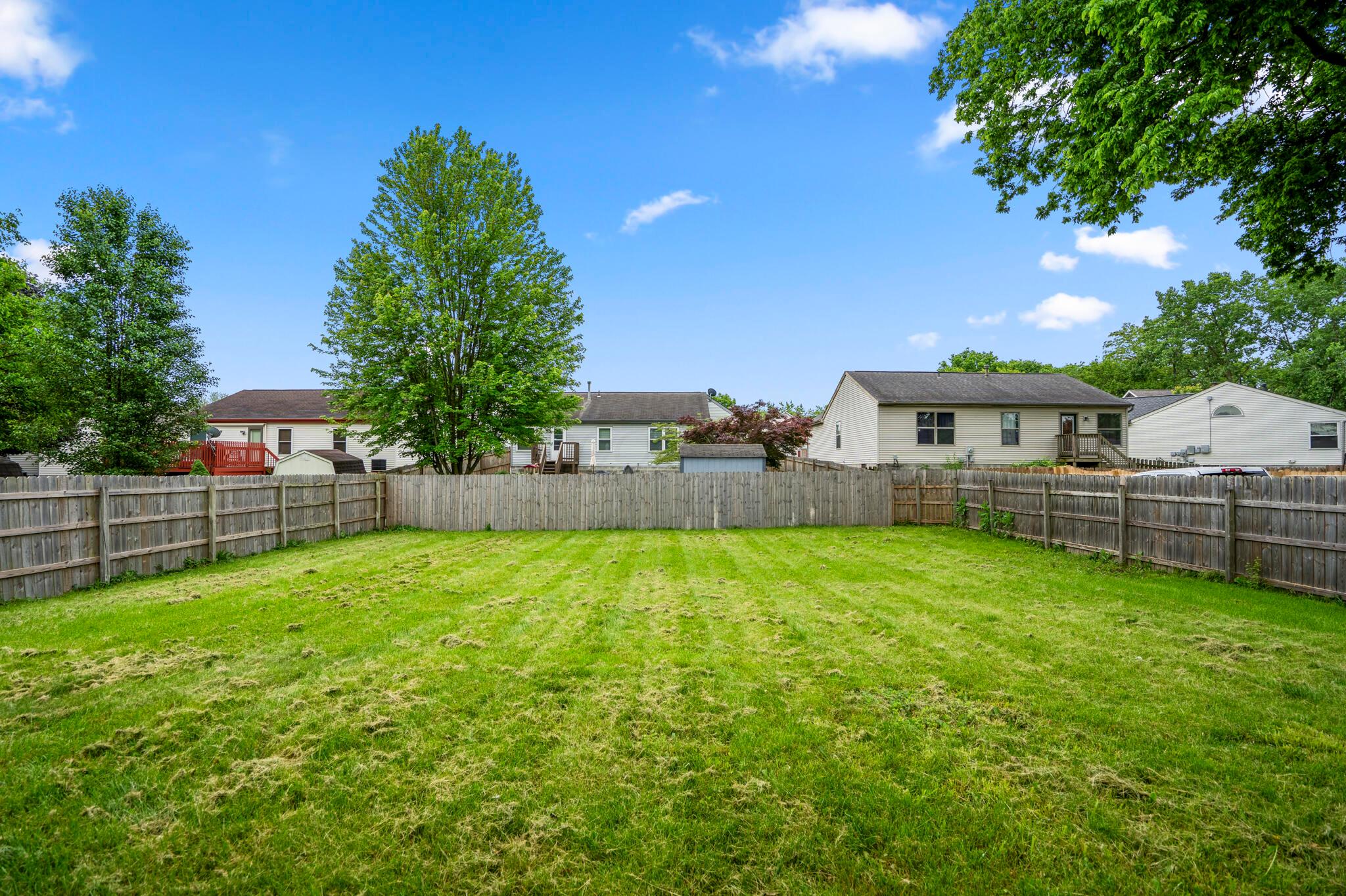2421 Nugget Drive