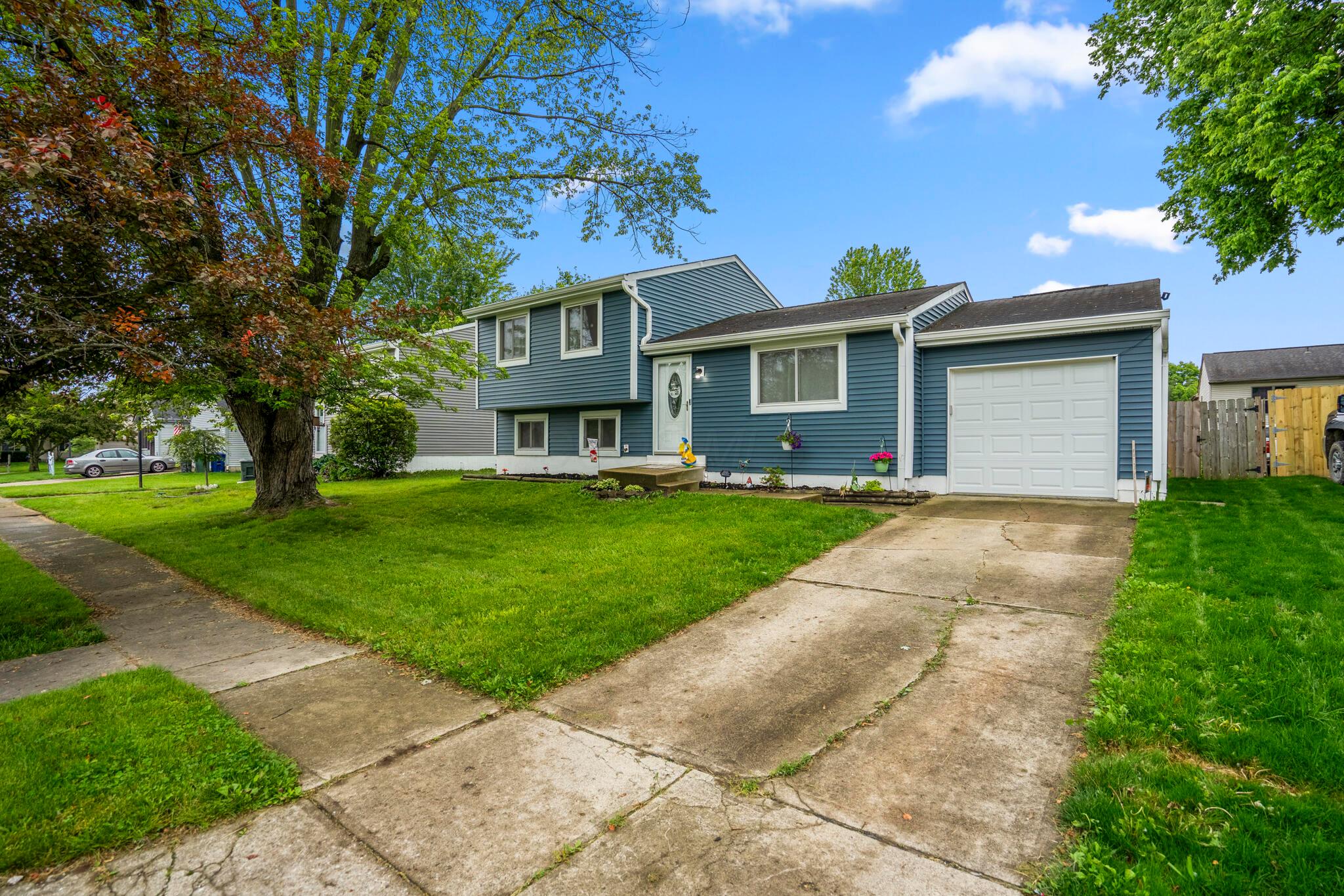 2421 Nugget Drive