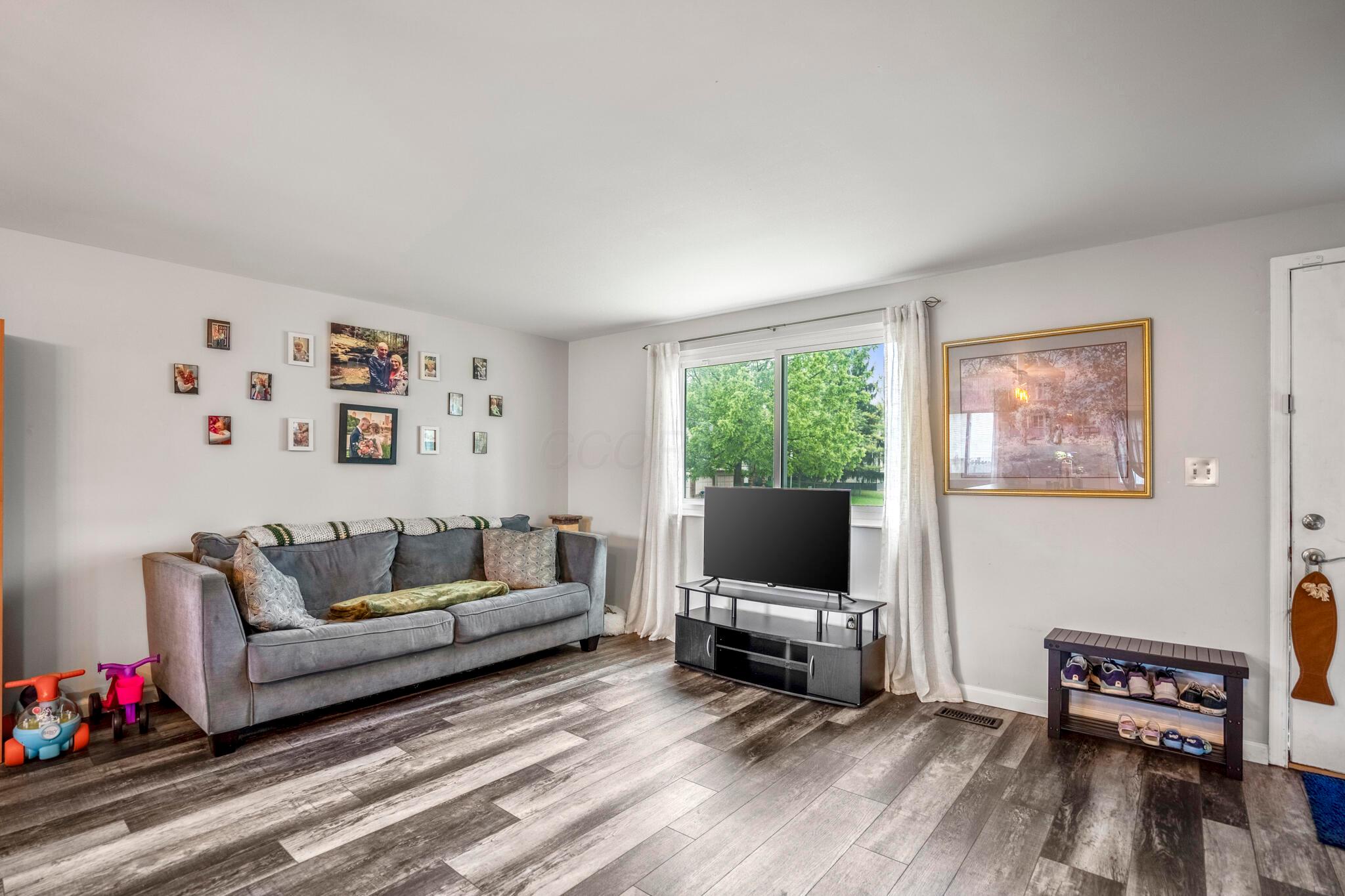 2421 Nugget Drive
