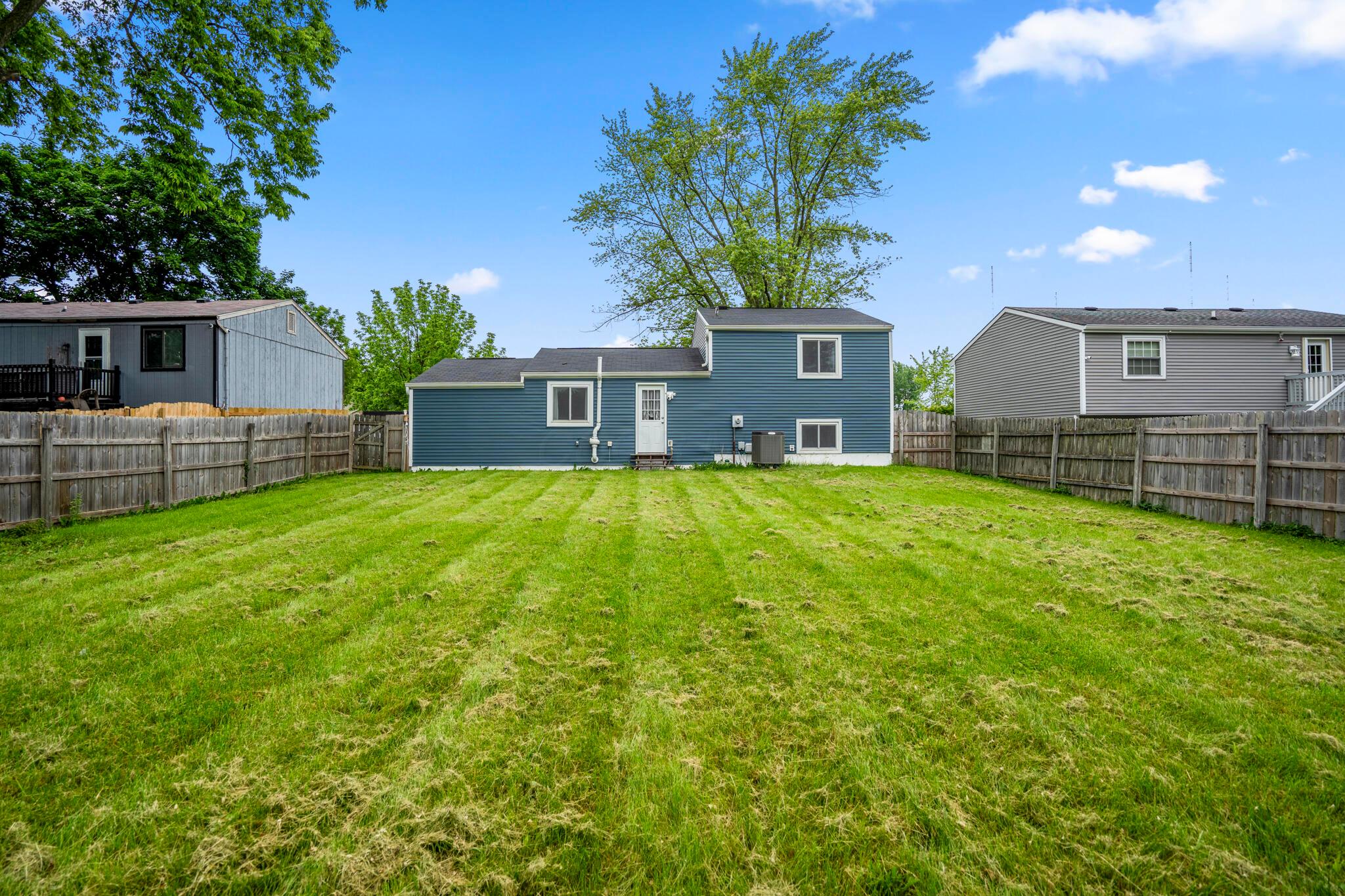 2421 Nugget Drive