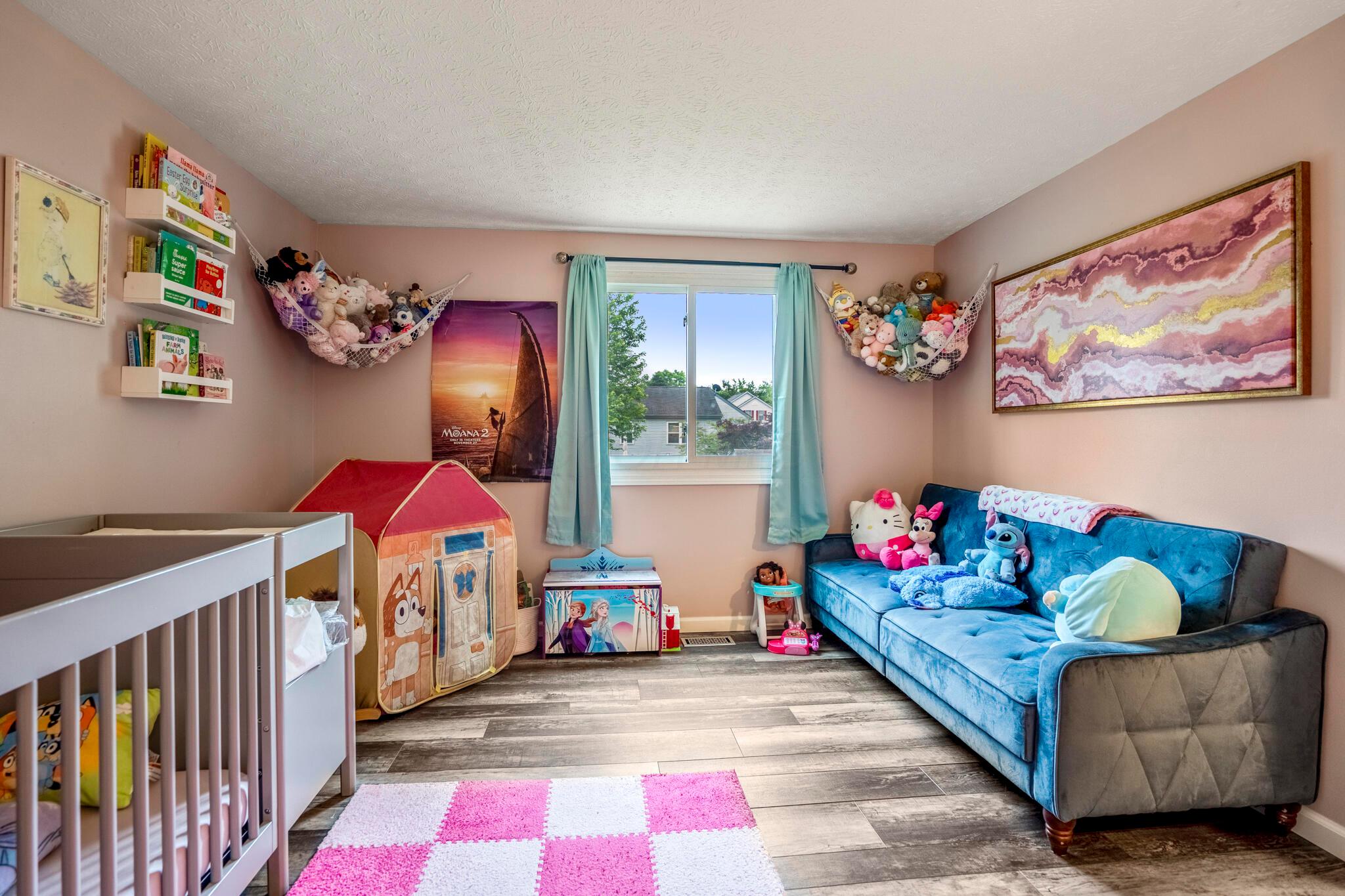2421 Nugget Drive
