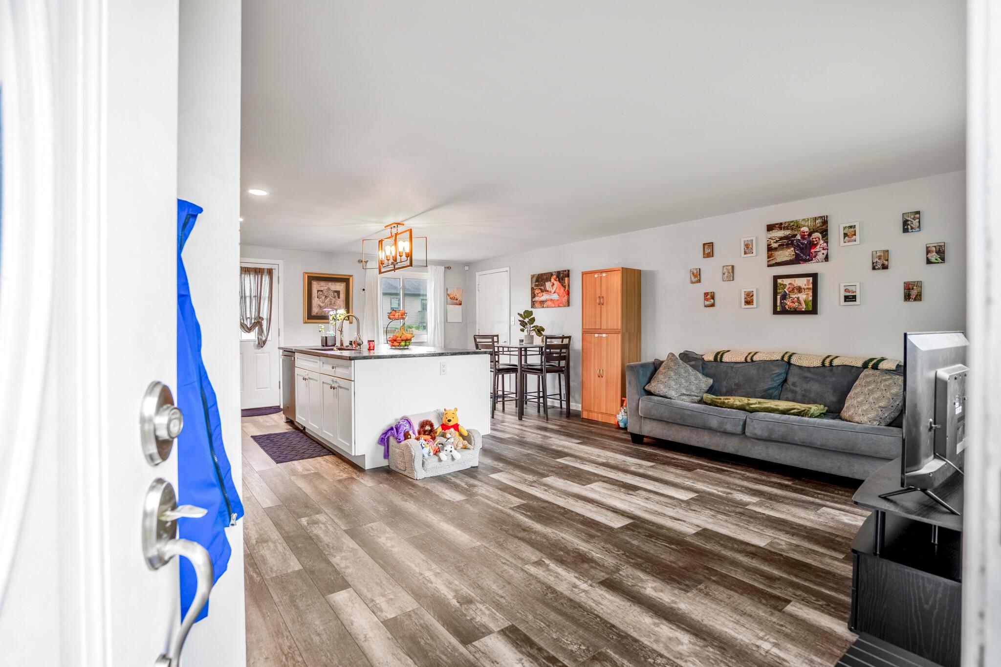2421 Nugget Drive