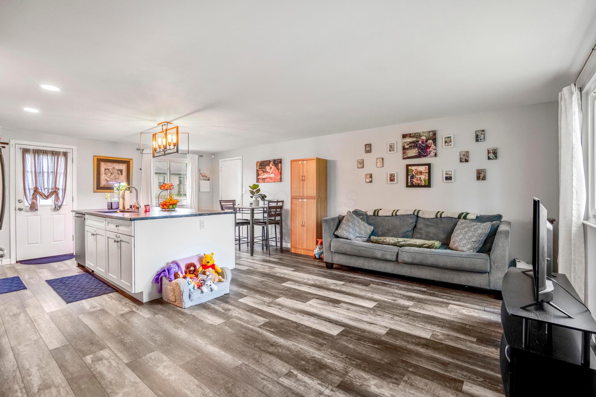 2421 Nugget Drive