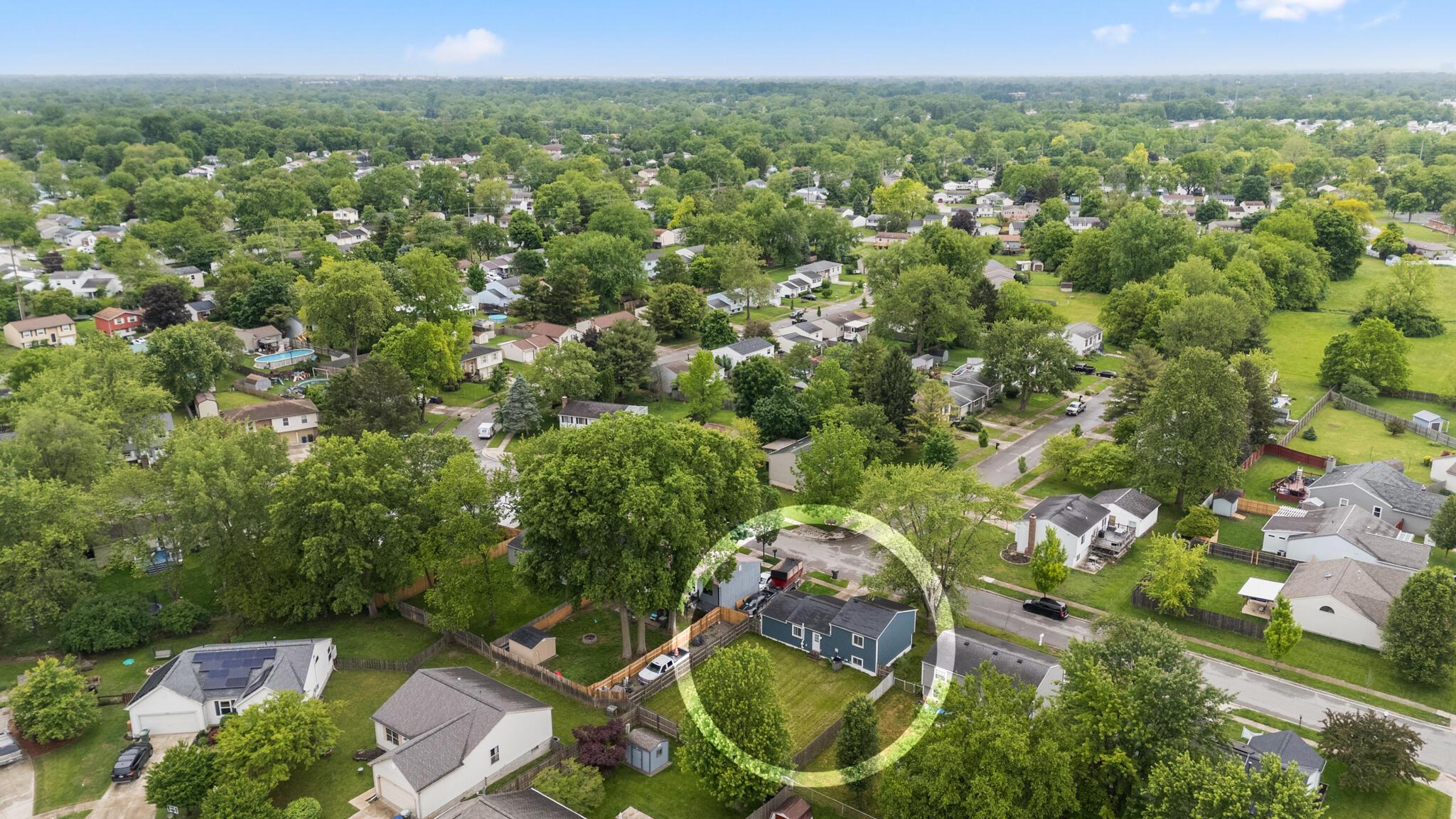 2421 Nugget Drive