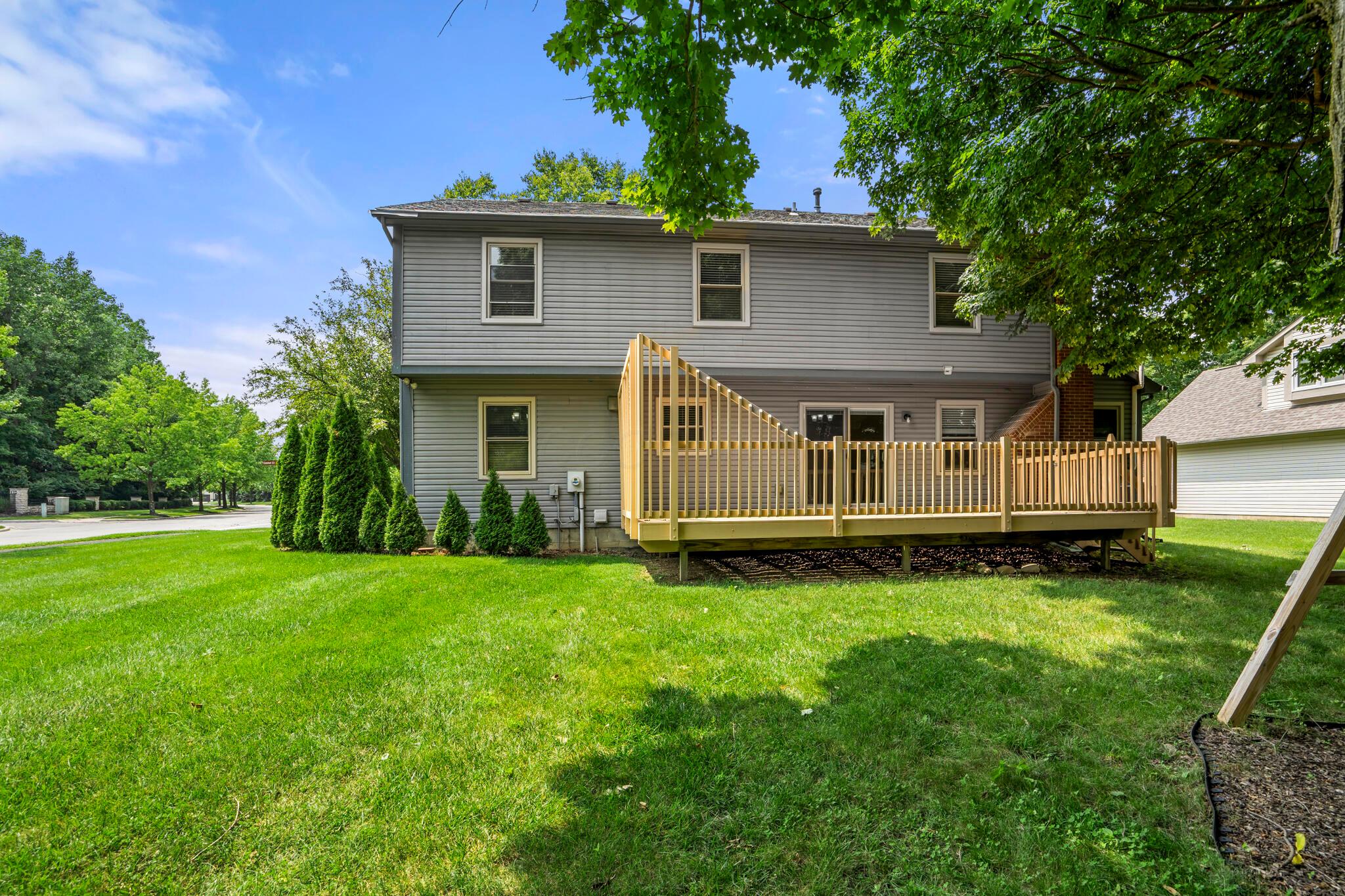 7652 Cashel Court