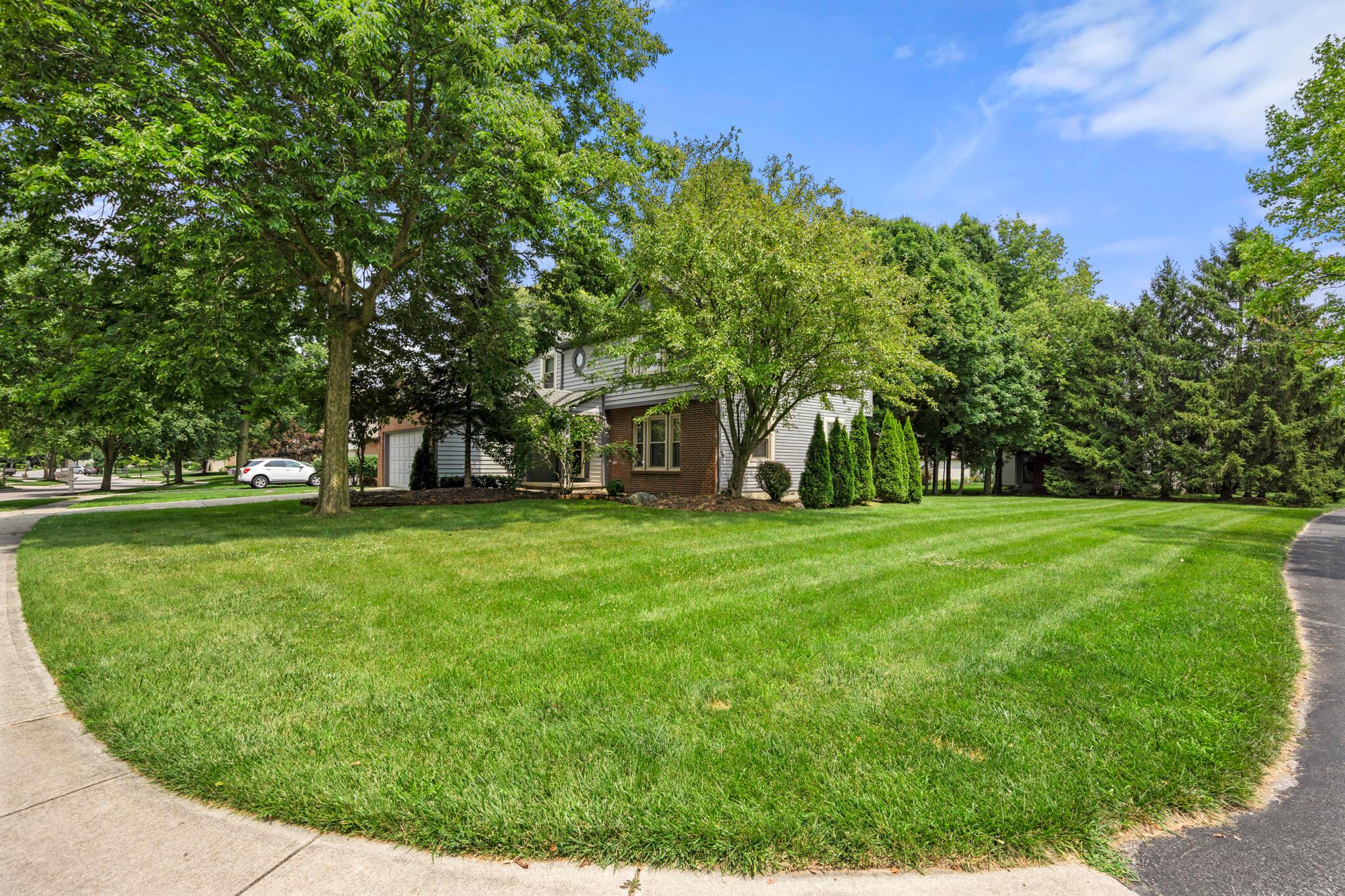 7652 Cashel Court
