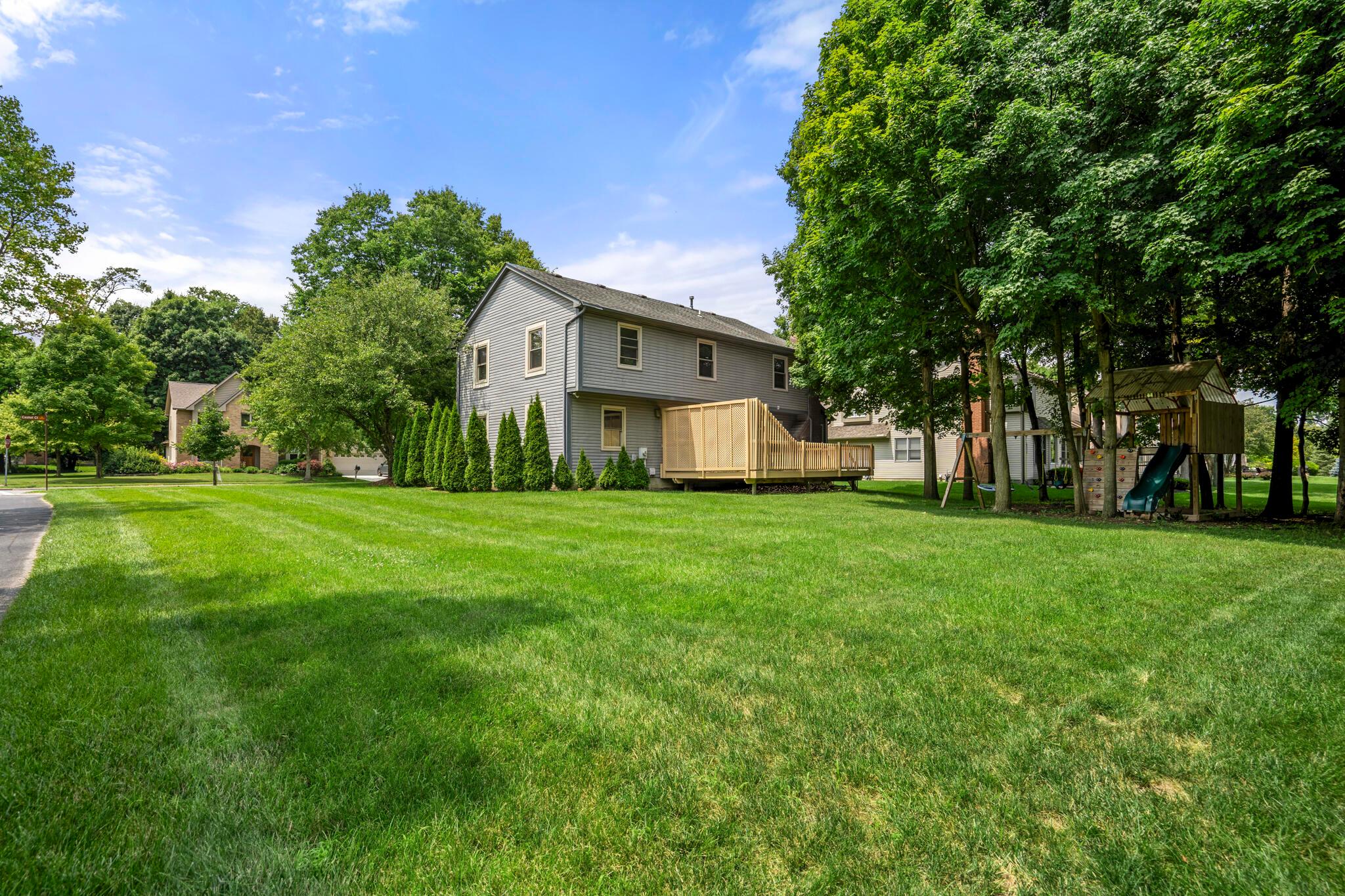 7652 Cashel Court