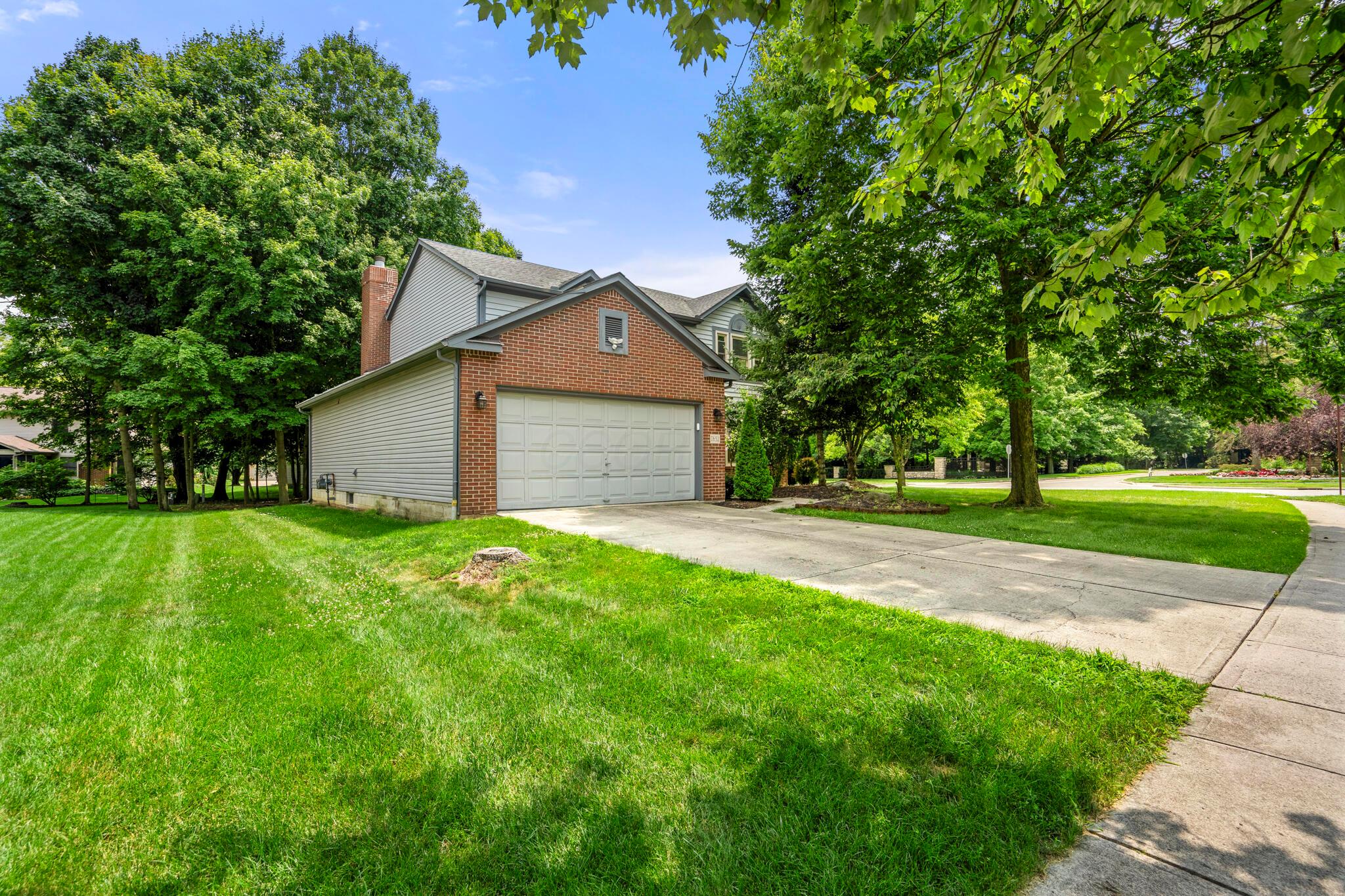 7652 Cashel Court