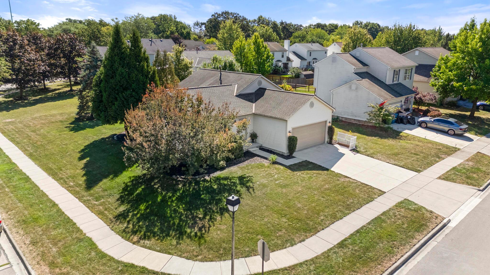 1691 Valley Drive